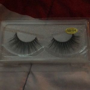reusable minks eyelashes